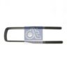 MAN 06461190040 Spring Clamp